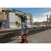 Tony Hawk's Underground 2 - Nintendo GameCube