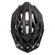 thumbnail image 2 of Casco de ciclismo Lixada HT-10 con 22 ventilaciones, ajuste personalizado y visera extraíble - Negro mate ultraligero para máxima protección y comodidad., 2 of 6
