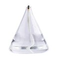 thumbnail image 1 of 2x Láme aceite de recargable moderna Láme aceite de Adorno con mecha de para aceite esencia perfecl lámpara de aceite clara, 1 of 7