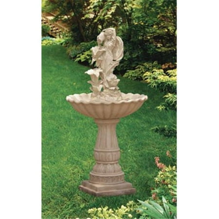 SWM 34189 Fairy Maiden Water Fountain