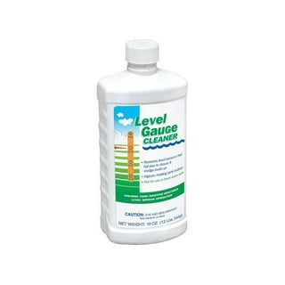 Camco TST RV Grey Water Odor Control and Holding Tank Deodorizer - Septic  Safe - Lemon, 32oz (40252)