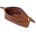 thumbnail image 2 of Le Donne Leather Mallory Crossbody TR-804, 2 of 4