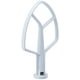 thumbnail image 2 of Batidor plano KitchenAid K5AB para batidora K5, blanco [descatalogado], 2 of 2