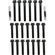 land rover discovery engine cylinder head bolt set