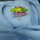 thumbnail image 4 of Además de terciopelo Sp5der sudadera europea y americana Young Thug sudadera para hombres y mujeres 555555 Sudadera con capucha rosa, 4 of 5