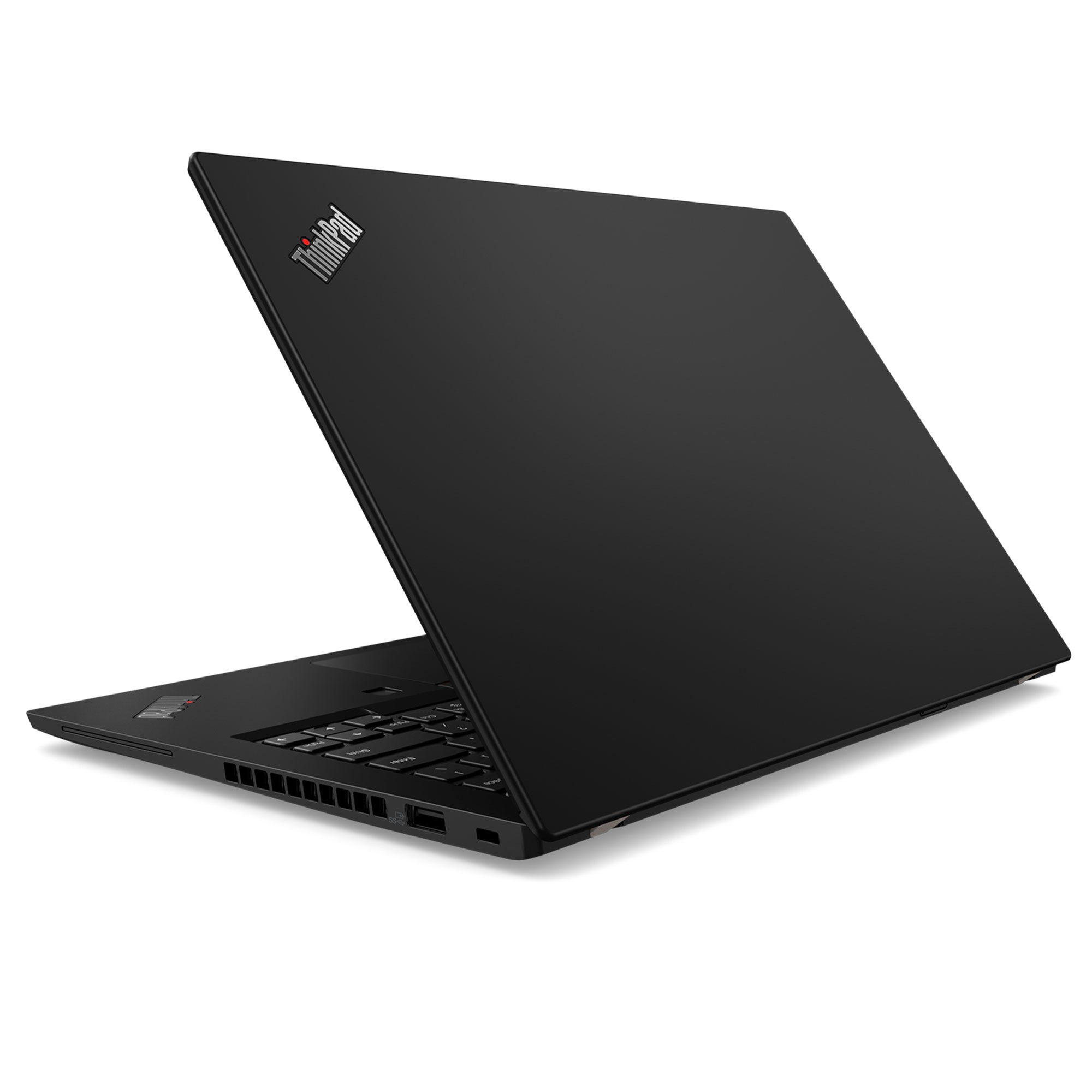 Lenovo ThinkPad X13 Intel Laptop, 13.3" FHD IPS 300 nits, i7-10510U, UHD Graphics, 32GB, 256GB