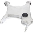 thumbnail image 4 of Dorman 521-398 Rear Right Lower Suspension Control Arm for Specific BMW Models, Black Fits select: 1997-2000 BMW 528, 2001-2003 BMW 530, 4 of 7