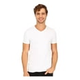 thumbnail image 1 of Playera Manga Corta Cuello V Optima Max, 1 of 4