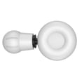 thumbnail image 1 of <p>Mini Fascia , Stable Lightweight Low Noise 3 Gear Adjustable Mini Massage   For Home</p>, 1 of 7