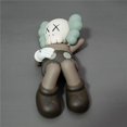 thumbnail image 2 of 8" 22cm prototipo durmiendo original compañero falso modelo de arte juguetes figura de acción coleccionable modelo de juguete (marrón) Marrón Marrón Xishao Juguetes, 2 of 2
