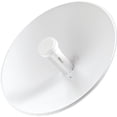 thumbnail image 1 of Antena CPE Ubiquiti Networks PowerBeam PBE-M5-400 5Ghz 150Mbps 25Km Exterior Punto a Punto, 1 of 3