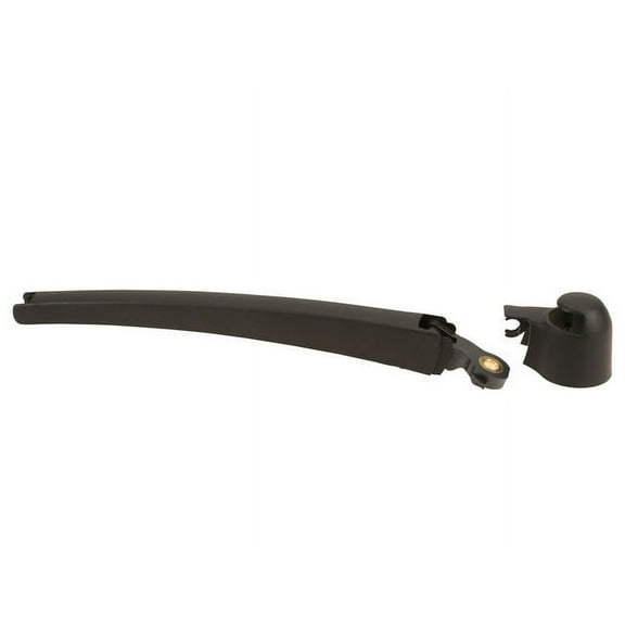 Rear Windshield Wiper Arm - Compatible with 2009 - 2017 Volkswagen Tiguan 2010 2011 2012 2013 2014 2015 2016
