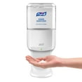 thumbnail image 3 of Purell ES6 Touch-Free White 1200mL Hand Sanitizer Dispenser, 3 of 6