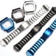thumbnail image 2 of Caja de reloj DW5600 G5600E GWM5610 Correa Bisel de metal Caja de acero inoxidable GWB 5600 G-Refit Accesorios de correa de reloj con herramientas, 2 of 5