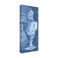 thumbnail image 2 of Trademark Fine Art 'Graphic Urn IV' Canvas Art by Ethan Harper, 2 of 3