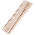 thumbnail image 1 of 50Pcs Crafting Bamboo Sticks Bamboo Sticks Photo Props Bamboo Sticks Bamboo Sticks for Crafts, 1 of 7