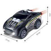 BanBao Mini Pullback Black Widow 26-Piece Building Set