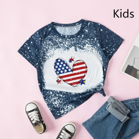 

nsendm Pajamas Family Set Children Family Top Day Mothers Women Top Printed Tshirt Clothes Letter Kids Pajamas Family Matching Suit Blue X-Small