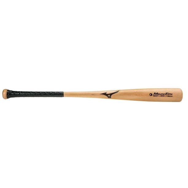 Mizuno Mizuno MZM 243 Maple Elite Wood Baseball Bat, 31" Walmart