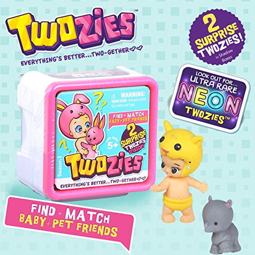 twozies walmart