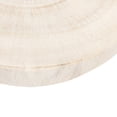 thumbnail image 5 of Creative Co-Op Decorative Paulownia Wood Pedestal, Natural, 5 of 6