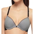 thumbnail image 1 of b.tempt'd by Wacoal BLACKENED PEARL B.Charming Contour Bra, US 32DD, UK 32DD, 1 of 9