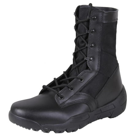 Rothco 5369 V-Max Lightweight Tactical Combat Boot, (Best Lightweight Tactical Boots)