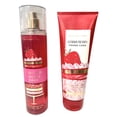 thumbnail image 1 of Fragancia para bizcocho de fresa Bundle Bath & Body Works, 1 of 4