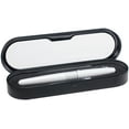 thumbnail image 3 of Pilot MR Collection Boxed Medium Fountain Point Pen-Animal, White Tiger W/Black Ink, 3 of 4