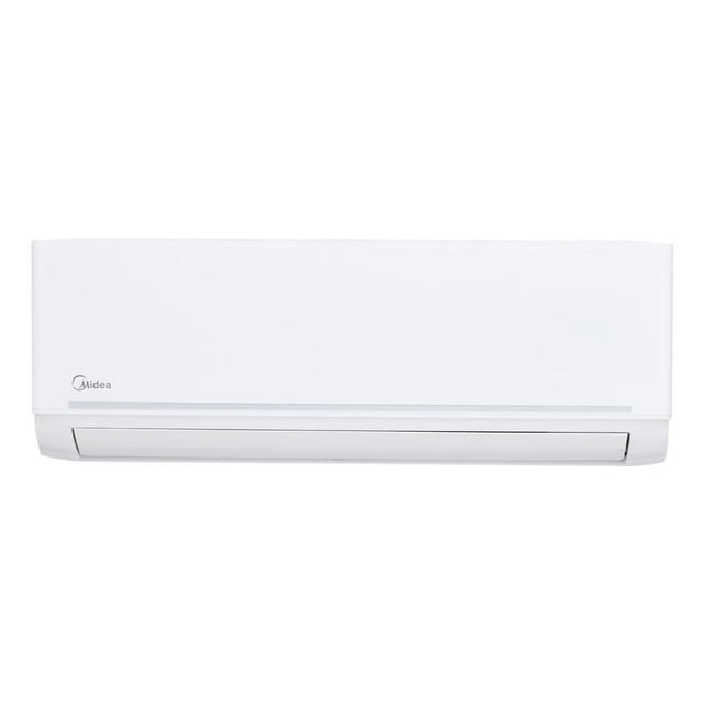 Minisplit Midea On/Off Solo Frío 12,000 BTUs 110V MAS12C1AGR
