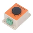 thumbnail image 1 of Nimomo Wincal DC 10V‑36V Controlador De Velocidad del Motor Control PWM Regulador del Interruptor Regulador CW CCW Rotación para Bomba De Ventilador, 1 of 14