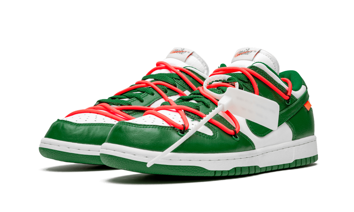 NIKE MENS Dunk Low 