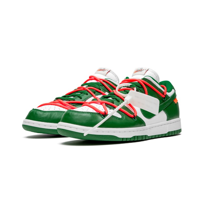 NIKE MENS Dunk Low 
