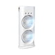 thumbnail image 1 of Ventilador de refrigeración portátil Inteprter enfriador de aire tres boquillas, 1 of 6