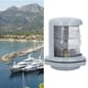 thumbnail image 4 of Luz Blanca De Navegación Marina, Luz De Navegación Distancia De Visibilidad De 2 N.m Antivibración Pulida De Alta Resistencia Para Barcos De 12 M, 4 of 7