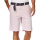 thumbnail image 1 of American Rag Mens Micro Stripe Casual Chino Shorts, Rojo, 33 American Rag chino, 1 of 1