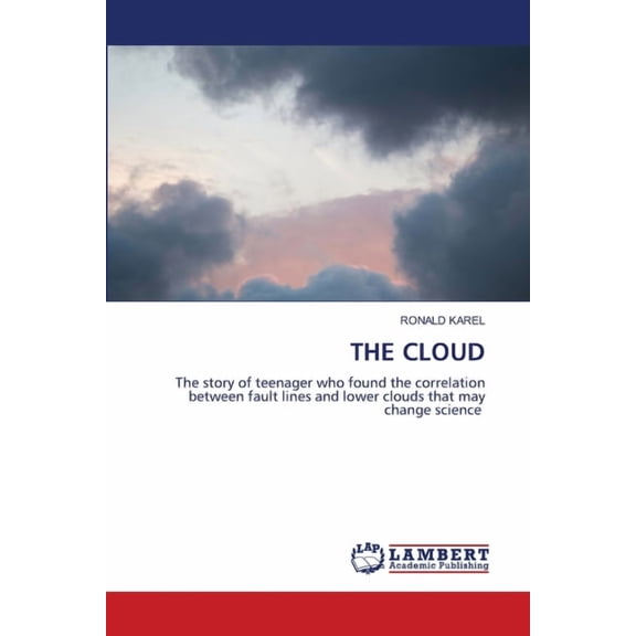 The Cloud, (Paperback)