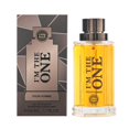 thumbnail image 1 of Hybrid & Company I'M The One Pour Homme para hombres Eau De Parfum Vaporizador Natural Spray 3.4 Fl Oz, 1 of 5