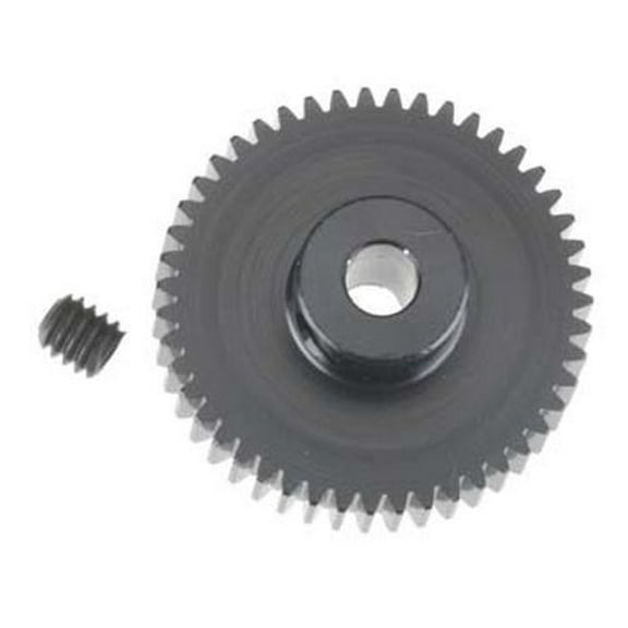 Robinson Racing 4347 64P Alum Pro Pin 47T RRP4347