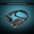 thumbnail image 2 of Motorcycle Ignition Coil,Ignition Coil for 150CC Ignition System Ignition Coil High-Precision Functionality, 2 of 7