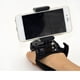 thumbnail image 3 of Soporte de Abrazadera de Clip para Teléfono con Soporte de Trípode Extensible Universal para Deportes Al Aire Libre Soledad Abrazadera del teléfono, 3 of 9
