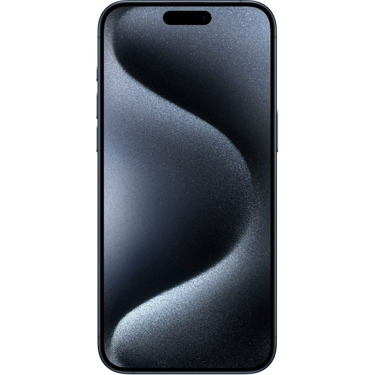Apple iPhone 15 Pro Max (ブルー)256GB Amazon.com: Apple iPhone 15 Pro Max, 256GB, Blue Titanium - Locked
