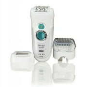 P&G Silk-epil 7281 Xpressive Epilator