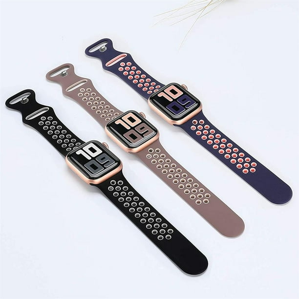 Apple watch 42mm band on 44mm hotsell