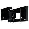 thumbnail image 3 of Peerless SmartMount Pull-out Swivel Mount SP850-UNLP - Mounting kit (adapter plate, swivel wall mount) - for flat panel - steel - black - screen size: 32"-80" - wall-mountable, 3 of 4