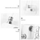 thumbnail image 4 of Cerradura de seguridad con cable y llave para puertas y ventanas, para seguridad de bebés y niños, 4 of 6