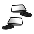 thumbnail image 1 of Door Mirror Set 2 Piece - Compatible with 1991 - 1994 Ford Explorer 1992 1993, 1 of 2