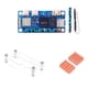 thumbnail image 1 of Para Zero 2W 1.5GB RAM H618 Quad-Core -A53 para Mini PC WiFi5+BT5.0 BLE Estuche Opcional, 1 of 5