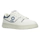 thumbnail image 2 of Tenis Hombre Ozono Blanco Casual Ligero Cómodo Deportivo azul 30 MX, 2 of 10