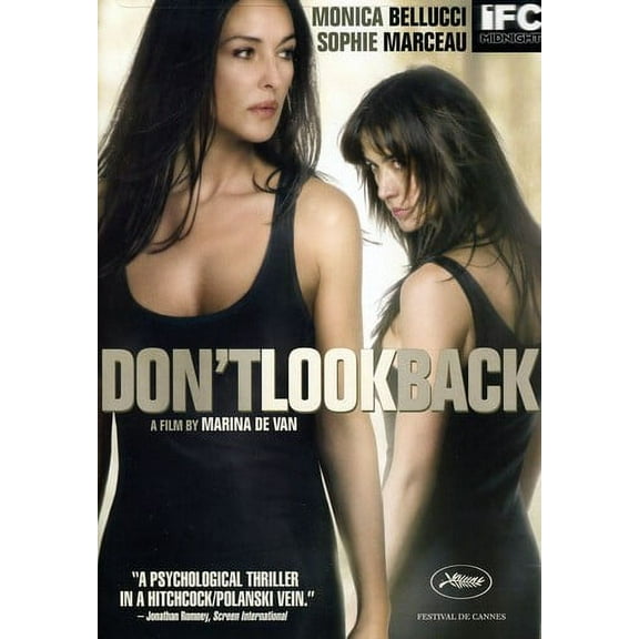 Ifc Independent Film - Don't Look Back [DIGITAL VIDEO DISC]